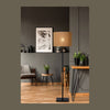 Lampadaire salon | Kellan