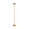 Lampadaire Zenith doré mat (19791/20/02)
