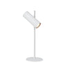 Lampe à poser Clubs blanche