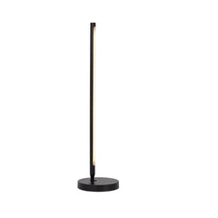 Lampe à poser Finan noire