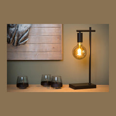 Lampe de chevet | Leanne Noire