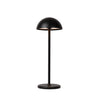 Lampe extérieure JOY noire