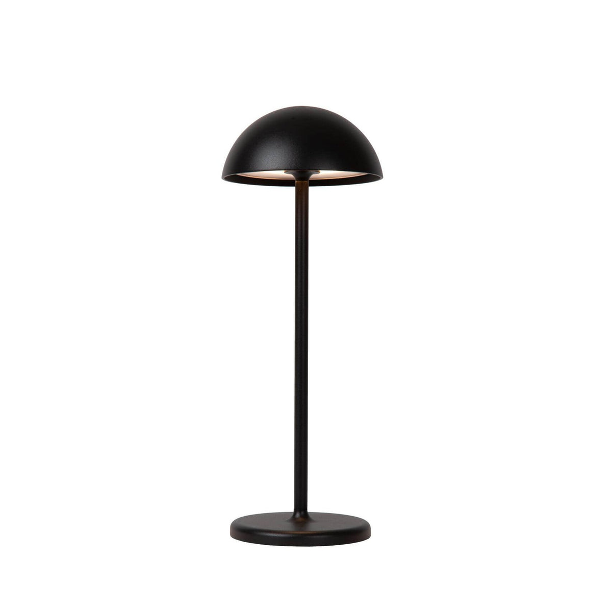 Lampe extérieure JOY noire