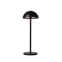 Lampe extérieure JOY noire