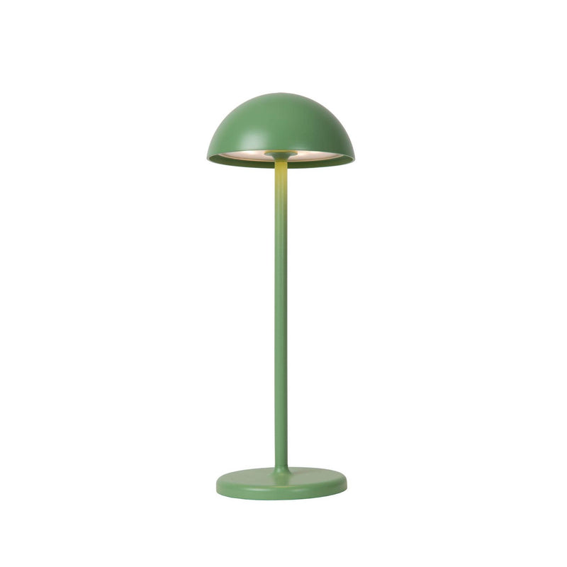 Lampe extérieure JOY verte