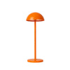 Lampe extérieure JOY orange