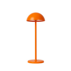 Lampe extérieure JOY orange