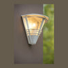 Luminaire extérieur | Livia Blanche