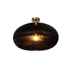 Luminaire plafonnier | Armoni Noir