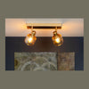 Luminaire plafonnier | Gildeon