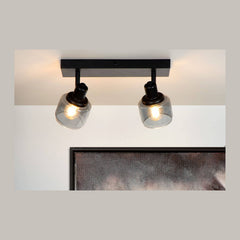 Luminaire plafonnier | Loricia