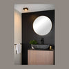 Plafonnier LED | Brice L 10,8 cm