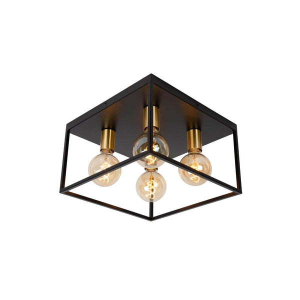 Luminaire plafonnier | Ruben L 36 cm