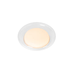 Plafonnier Sketes transparent, Ø 35,2 cm