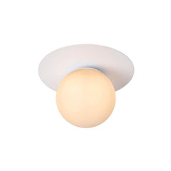 Luminaire plafonnier | Tricia Blanc