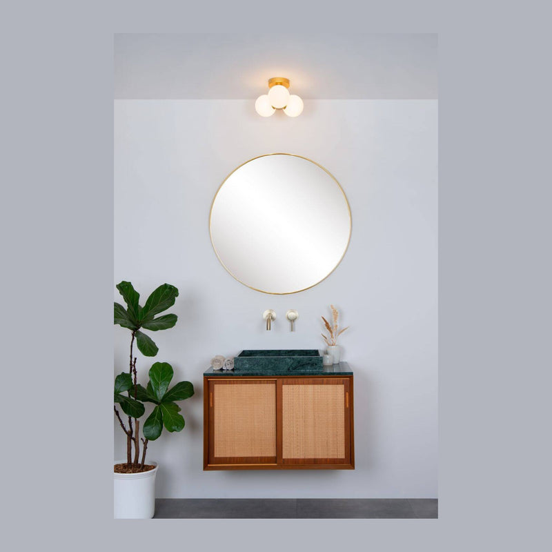 Luminaire plafonnier | Trudy