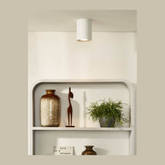 Luminaire plafonnier | Nerdorano