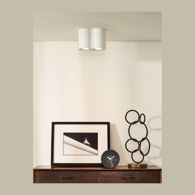 Luminaire plafonnier | Sildorilo