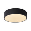 Plafonnier LED | Unar Noir