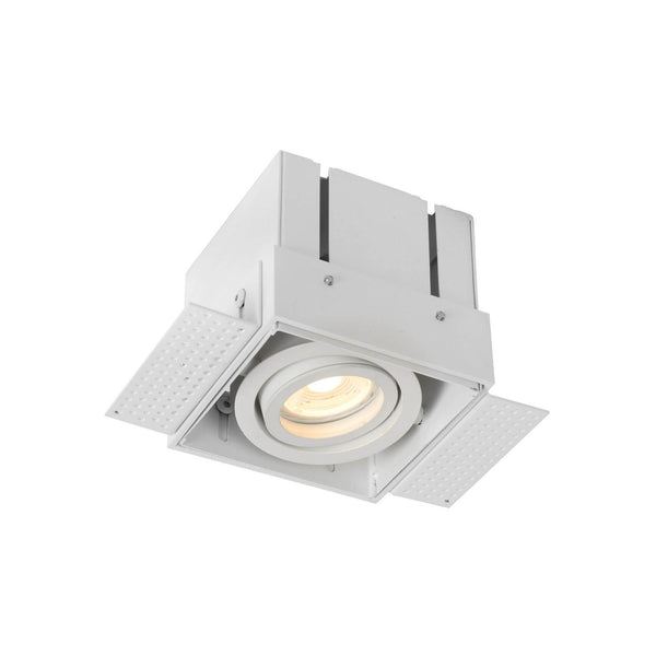 Spot LED | Trimless Blanc