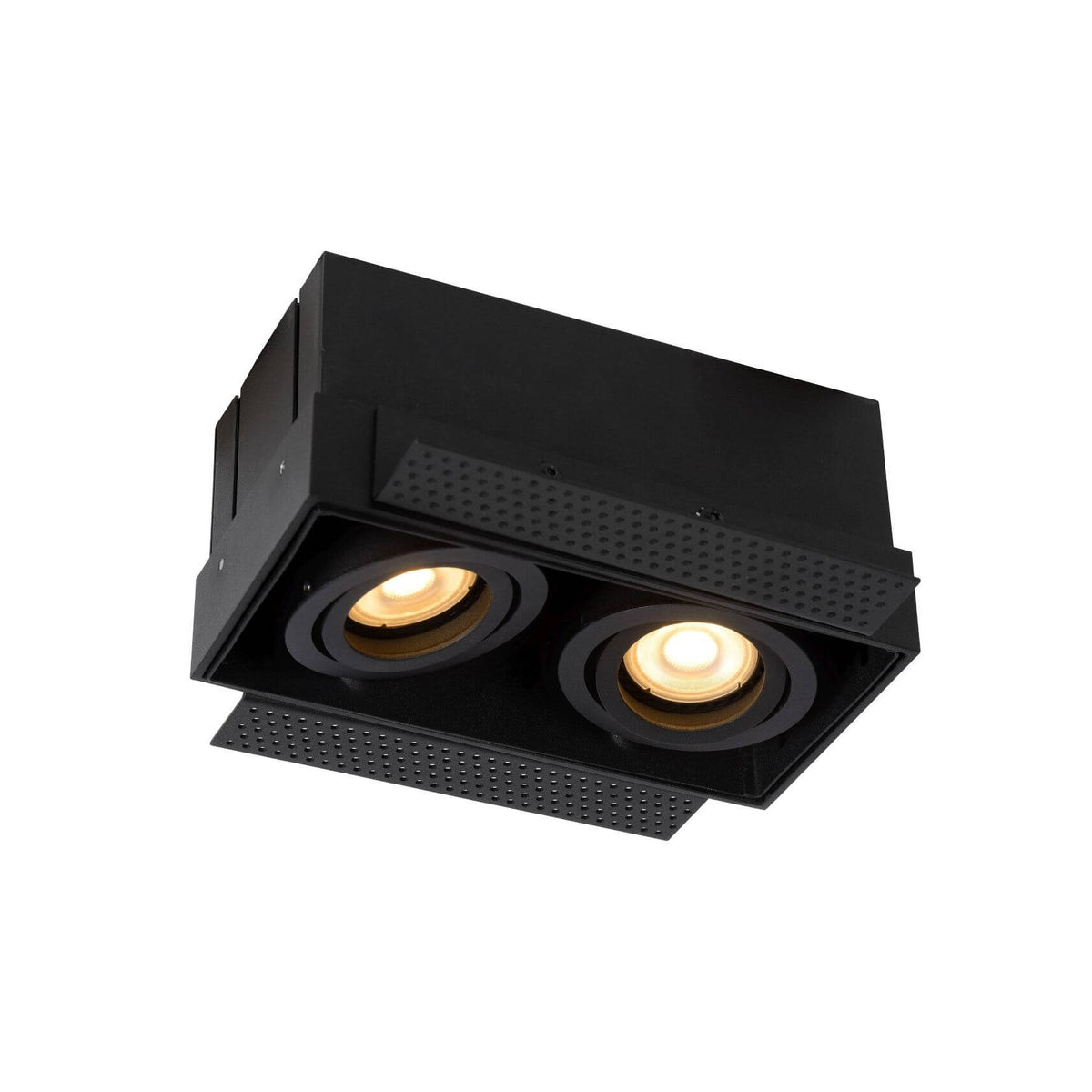 Spot LED | Trimless Noir
