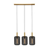 Suspension luminaire | Corina