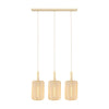 Suspension luminaire | Corina Beige