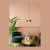 Suspension luminaire | Arigalina