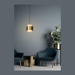 Suspension luminaire | Lumetta
