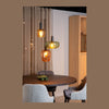 Suspension luminaire | Colorina