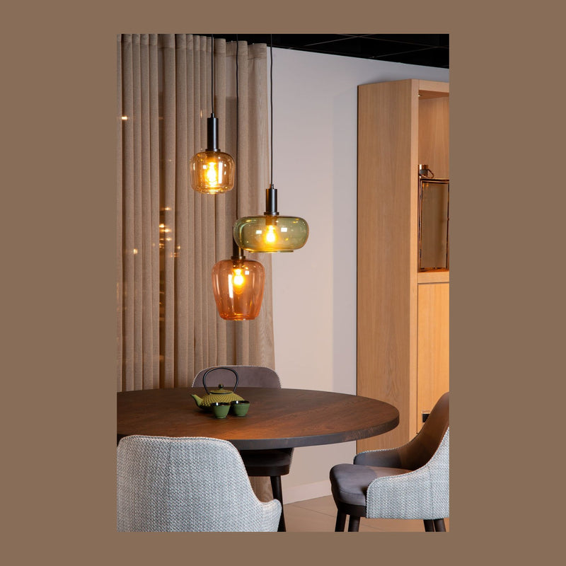 Suspension luminaire | Colorina