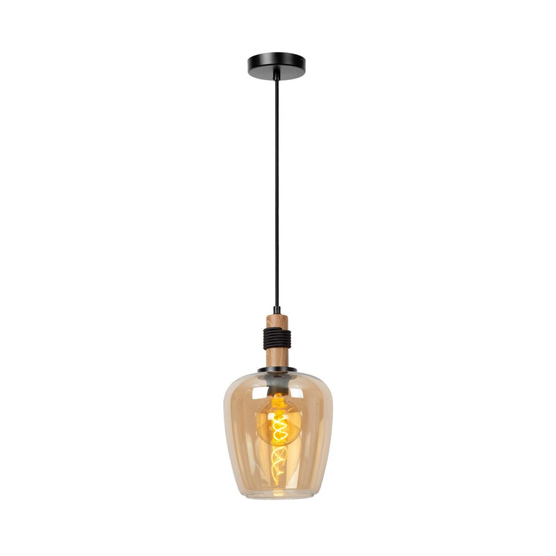 Suspension luminaire | Ondgalilo