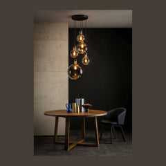 Suspension luminaire | Alverio