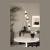Suspension luminaire | Kligande H 70 cm