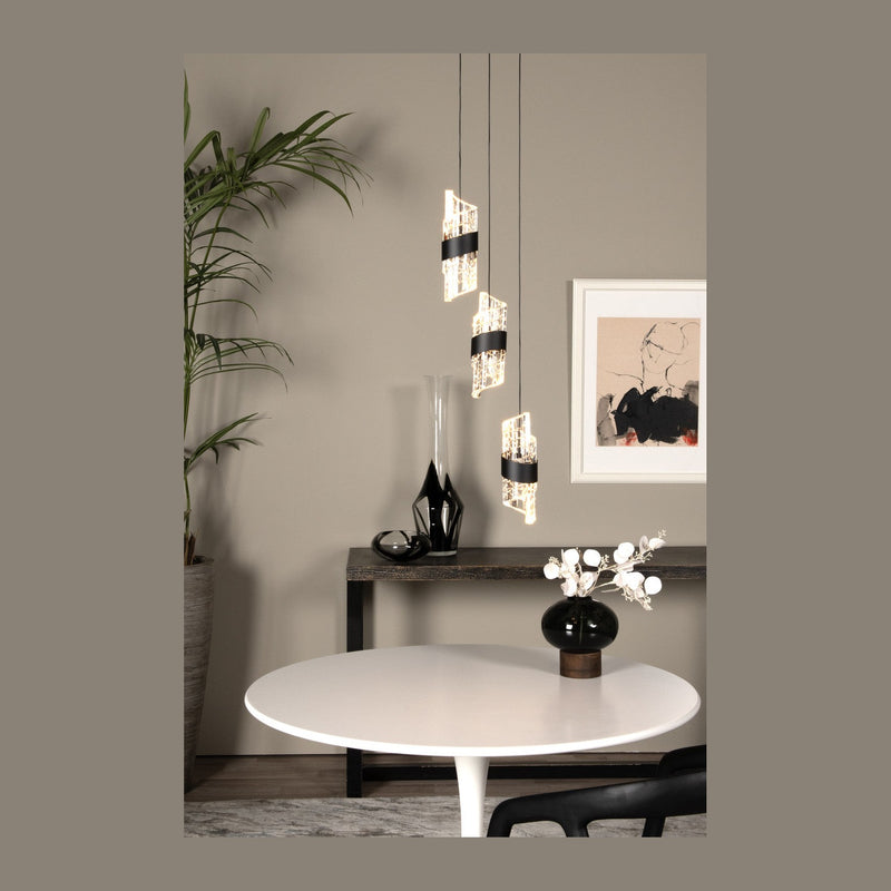 Suspension luminaire | Kligande H 70 cm