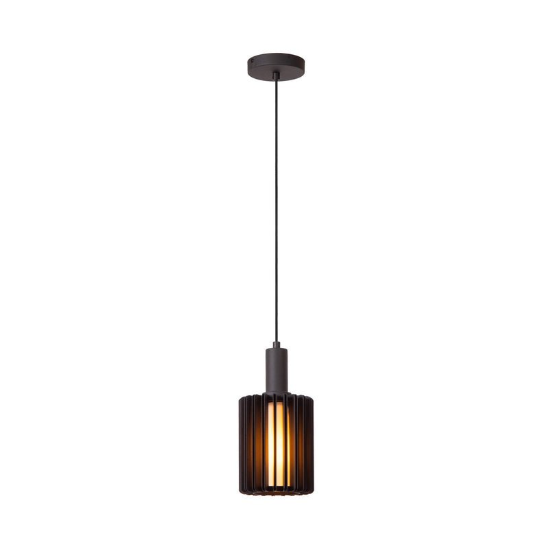 Suspension Lambres noire (45410/15/30)