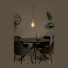 Suspension Lambres noire (45410/15/41)