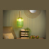 Suspension luminaire | Lungaleta