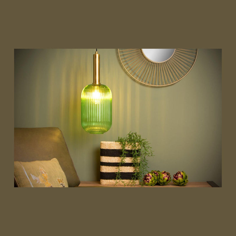 Suspension luminaire | Lungaleta