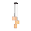 Suspension luminaire | Rosgalina