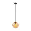 Suspension luminaire | Monsaraz Noire