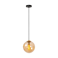 Suspension luminaire | Monsaraz Noire