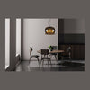 Suspension luminaire | Olivia Grise