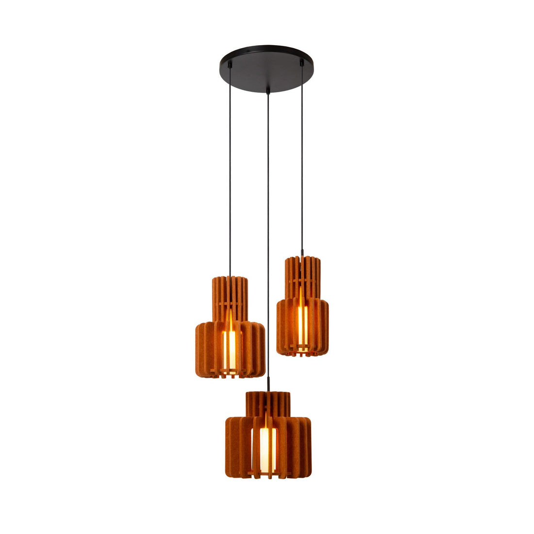 Suspension luminaire | Eligalissa