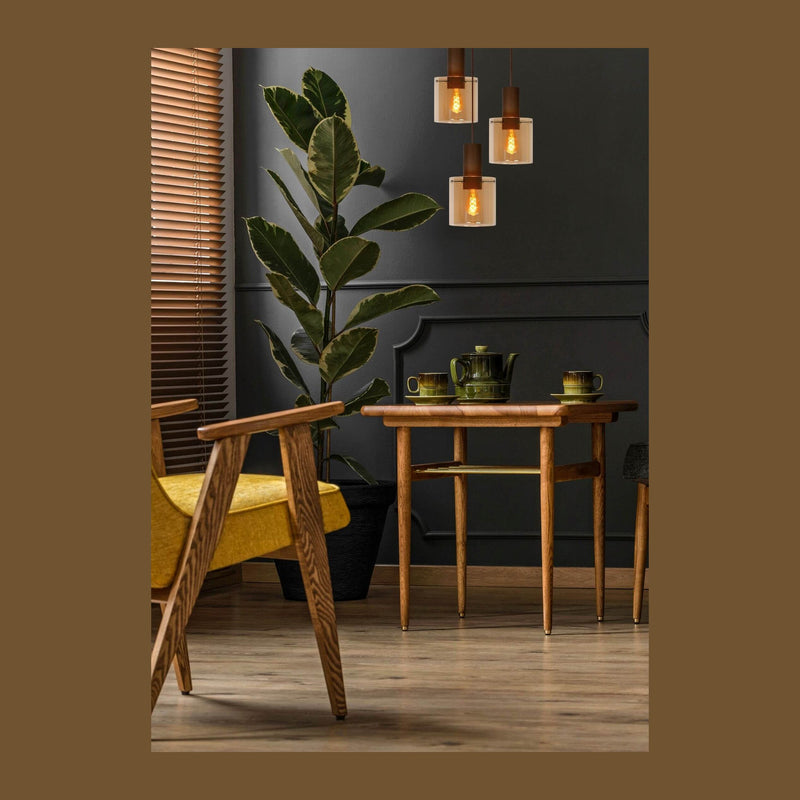 Suspension luminaire | Toledo H 50 cm