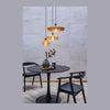 Suspension luminaire | Vannora