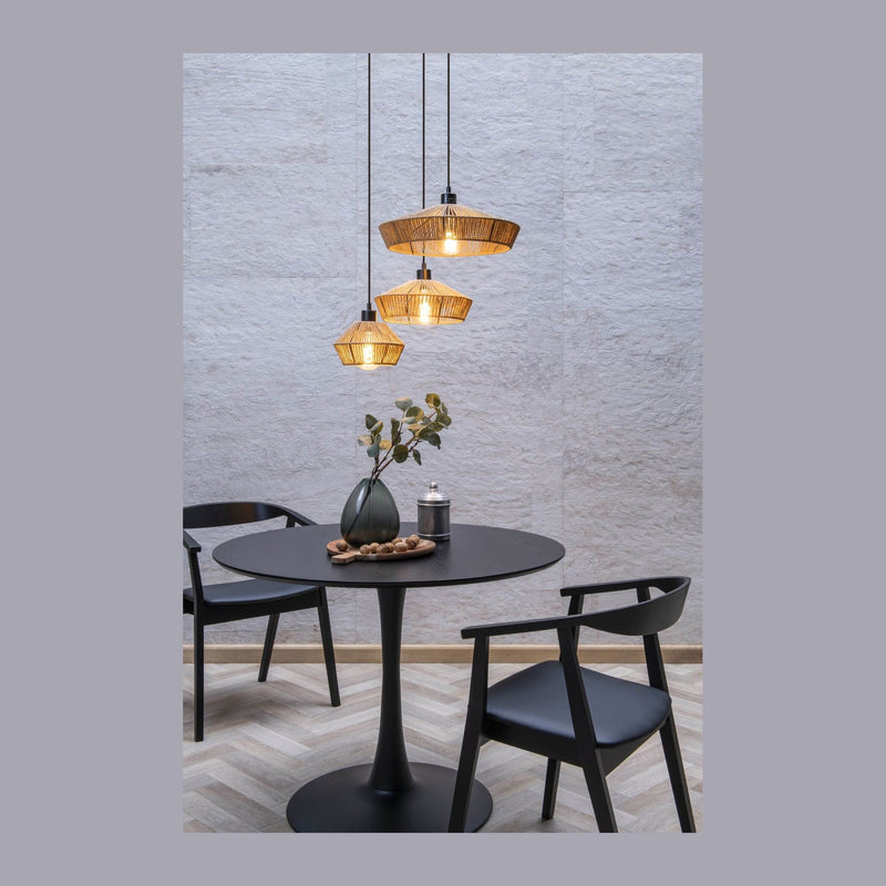 Suspension luminaire | Vannora