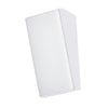 Applique extérieure Keen blanche (9270016)