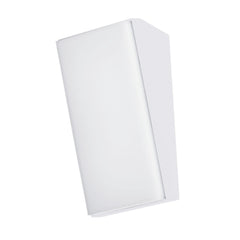 Applique extérieure Keen blanche (9270016)