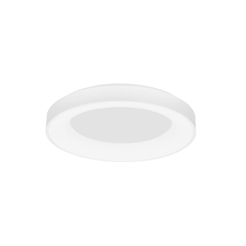 Plafonnier Rando Thin blanc, Ø 60 cm (9353850)
